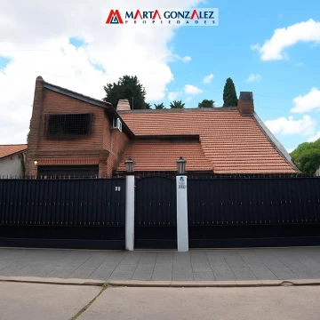 CHALET VENTA ZONA WARD