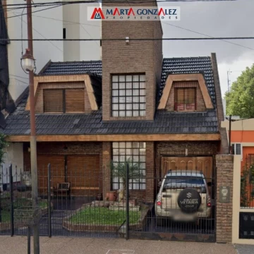 Chalet en Venta en Haedo