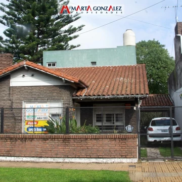 Casa en venta Zona Ward