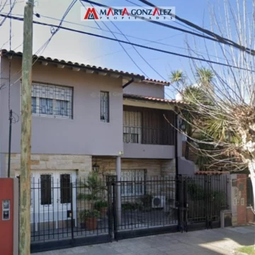 Excelente casa cercana a la estación Ramos Mejía