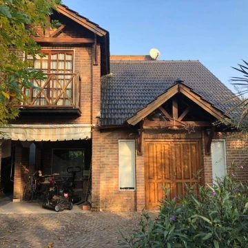 CHALET EN VENTA BANCO PROVINCIA