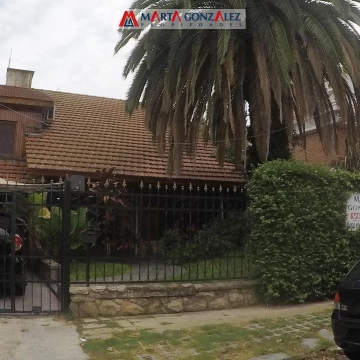 CHALET EN RAMOS MEJIA