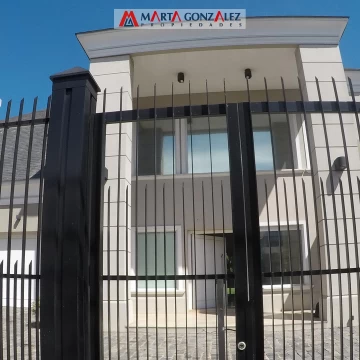 CASA VENTA VILLA SARMIENTO