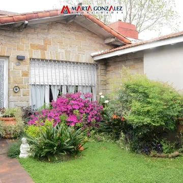 VENTA VILLA SARMIENTO