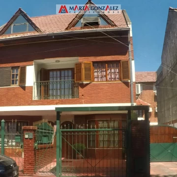 VENTA TRIPLEX 5 AMB