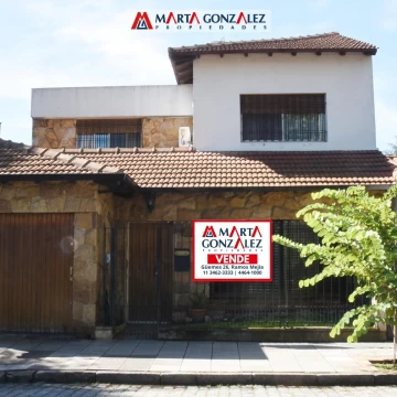 CASA 5 AMBIENTES EN VENTA