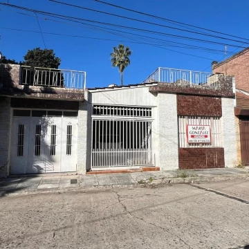 ZONA WARD CASA AMERICANA A RECICLAR