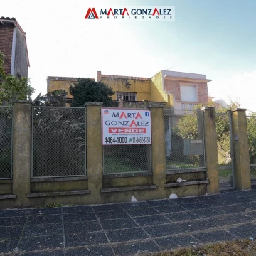 VENTA PROPIEDAD ZONA WARD