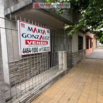 VENTA CASA LOTE PROPIO