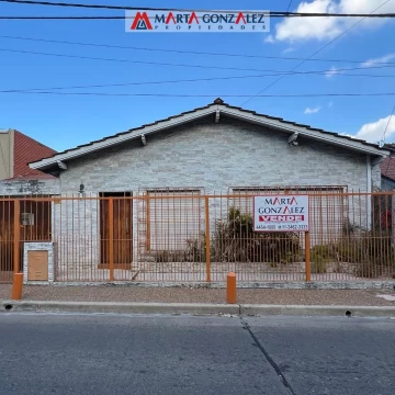Casa 4 ambientes en venta villa sarmiento