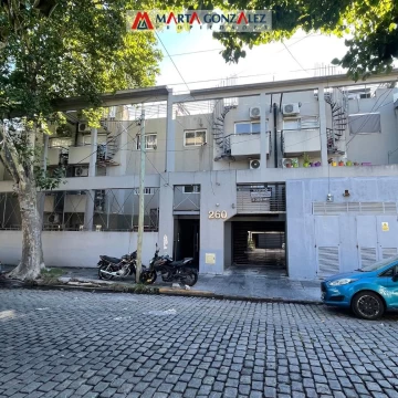 DEPARTAMENTO 2 AMB en venta