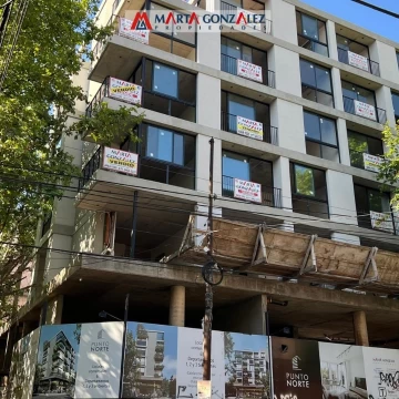 Monomabiente en venta Ramos Mejia