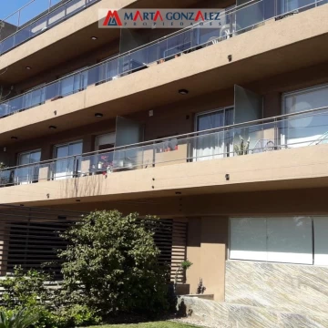 MONOAMBIENTE CON BALCON TERRAZA PROPIA! VENTA