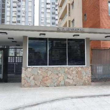 EXCLUSIVO 3 AMB.C/COCHERA Y 2 BAULERAS EN TORRES FLORENCIA