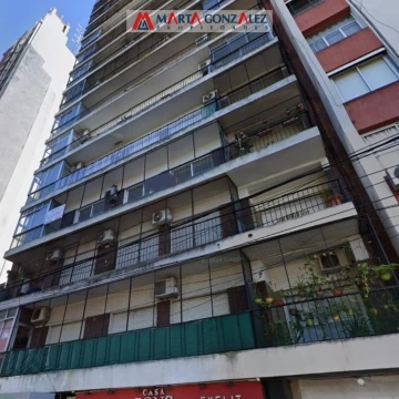 Venta dos ambientes Ramos Mejia