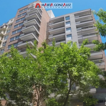 DEPARTAMENTO CUATRO AMBIENTES COCHERA