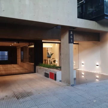 Departamento en Almagro