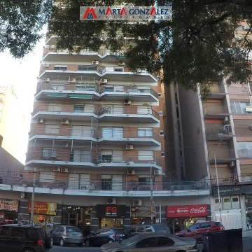 Departamento en Venta en Ramos Mejia