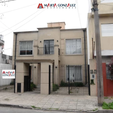 Venta 2 Ambientes con cochera Villa Sarmiento