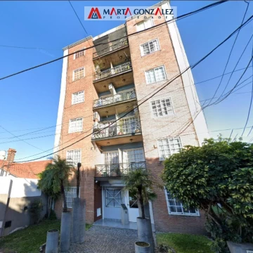 VENTA DEPARTAMENTO 2 AMBIENTES RAMOS MEJIA