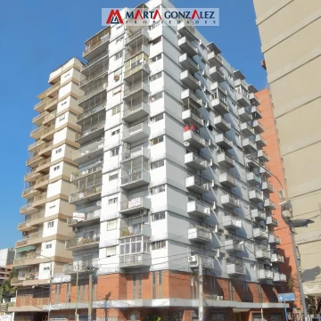 DEPARTAMENTO 2 AMB RAMOS MEJIA