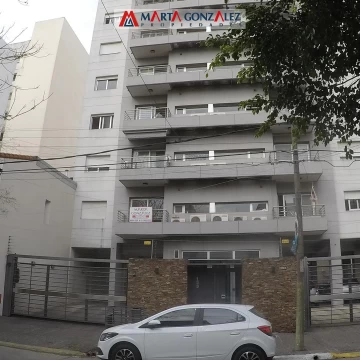 RAMOS NORTE, TRES AMBIENTES, COCHERA CERCANO A LA ESTACION