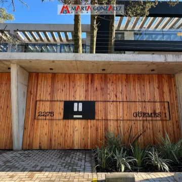 DEPTO EN VENTA 3 AMBIENTES A ESTRENAR