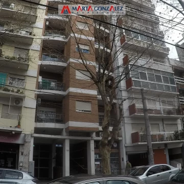 VENTA DEPTO TRES AMBIENTES