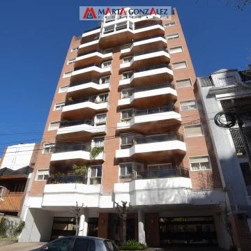 Semipiso en venta cuatro ambientes