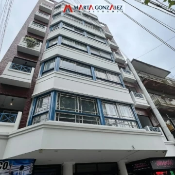 RAMOS MEJIA NORTE DOS AMBIENTES CENTRICO