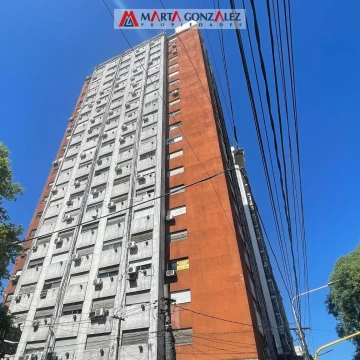 DEPARTAMENTO 1 AMBIENTE