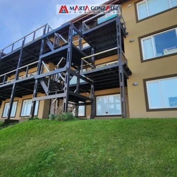 Departamento Venta Pinamar Mar de Ostende 3 Ambientes