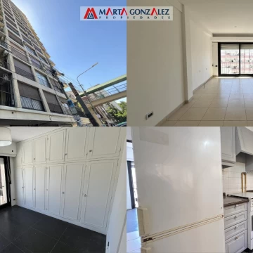 DEPARTAMENTO VENTA RAMOS MEJIA 2 AMBIENTES