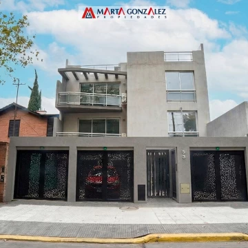 SEMIPISO 2 AMBIENTES VENTA  A ESTRENAR