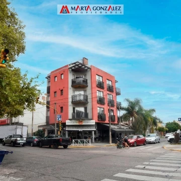 Departamento en Venta en Ramos Mejia