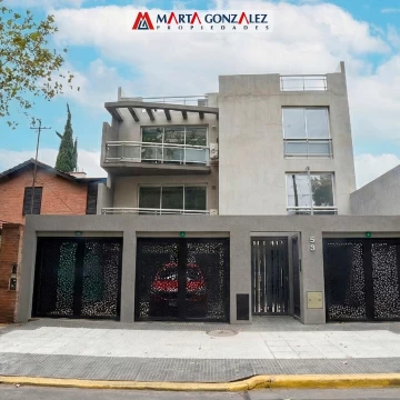 SEMIPISO 2 AMBIENTES VENTA  A ESTRENAR