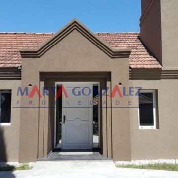 Lote en Venta en Fco Alvarez