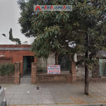 LOTE ZONA WARD!