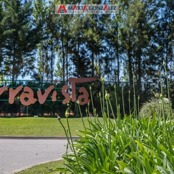 VENTA DE LOTE EN TERRAVISTA
