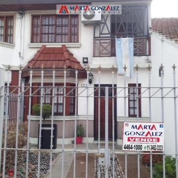 Impecable Duplex en venta