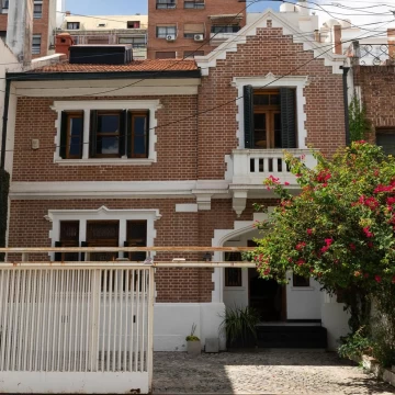 Casa | 4 ambientes | Las Cañitas | Venta
