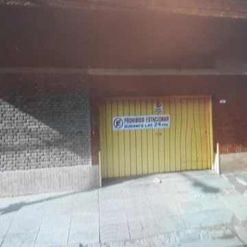COCHERA Y BAULERA