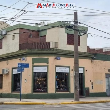 VENTA DOS LOCALES RAMOS MEJIA