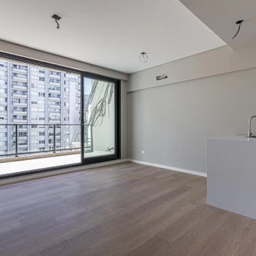 Dúplex con Terraza y Parrilla | Amenities | Venta, Palermo