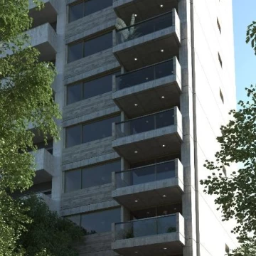 Vuelta de Obligado 3290, Nuñez | 2 ambientes + Parrilla