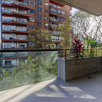 Alvarez Thomas 2811, Villa Urquiza | Semipiso 2 ambientes
