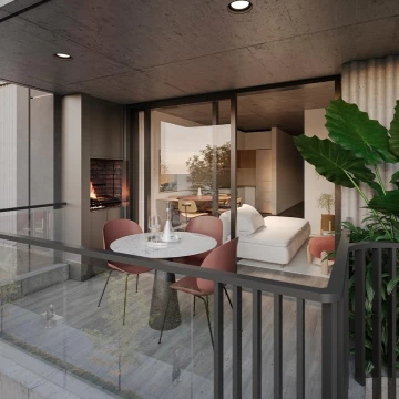 2 Ambientes con Parrilla | Amenities | Venta, Villa Urquiza