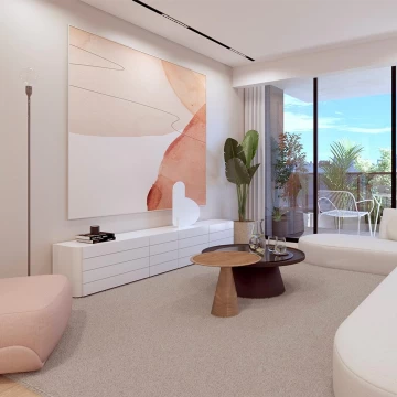 Andonaegui 2083, Villa Urquiza Boulevard | 2 ambientes