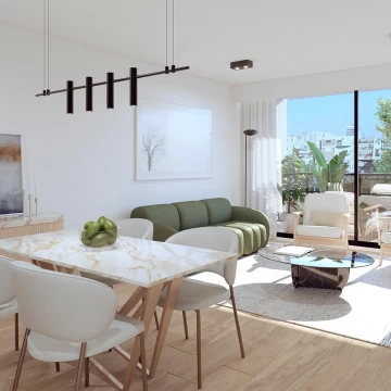Andonaegui 2083, Villa Urquiza | 4 ambientes