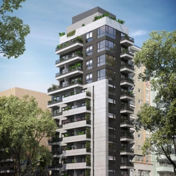 Olazábal 5402, Villa Urquiza | Dúplex 3 ambientes